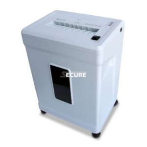Secure Paper Shredder Maxi 25CCM